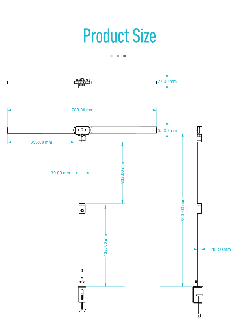 YS TL23064 detail 8